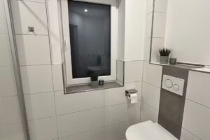 Ferienwohnung am Tillysee in Wardenburg