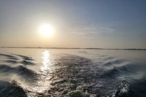 Ferienwohnung Am Ufer