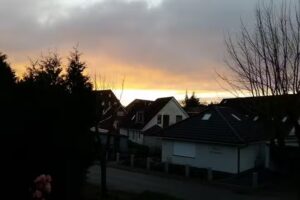 Ferienwohnung Am Wäldchen