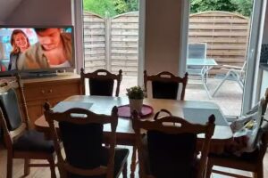 Ferienwohnung An den Wieken