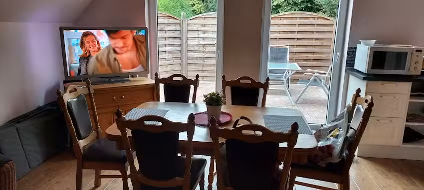 Ferienwohnung An den Wieken
