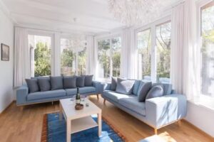 Ferienwohnung AN DER DÜNE