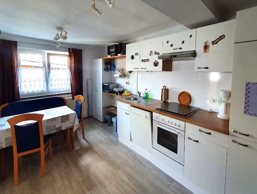 Ferienwohnung an der Weinstraße