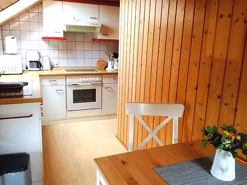 Ferienwohnung Andresen