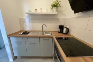 Ferienwohnung Apothekerhaus