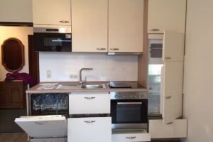 Ferienwohnung Austernfischer – Langeoog