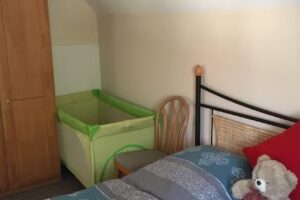 Ferienwohnung Austraße 4