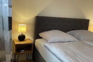 Ferienwohnung Auszeit