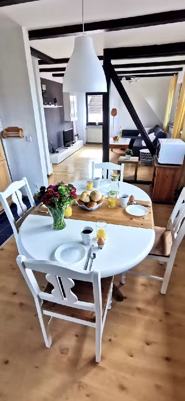 Ferienwohnung Auszeit Rhein-Mosel