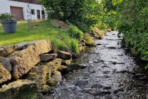 Ferienwohnung Bachoase Bischofsmais