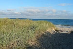 Ferienwohnung Badeweg