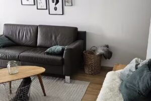 Ferienwohnung Baumkrone