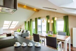 Ferienwohnung Bayerwald Domizil 5 Sterne
