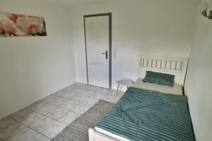 Ferienwohnung Beckenhölzle