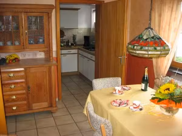 Ferienwohnung Becker