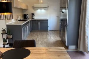 Ferienwohnung Becker