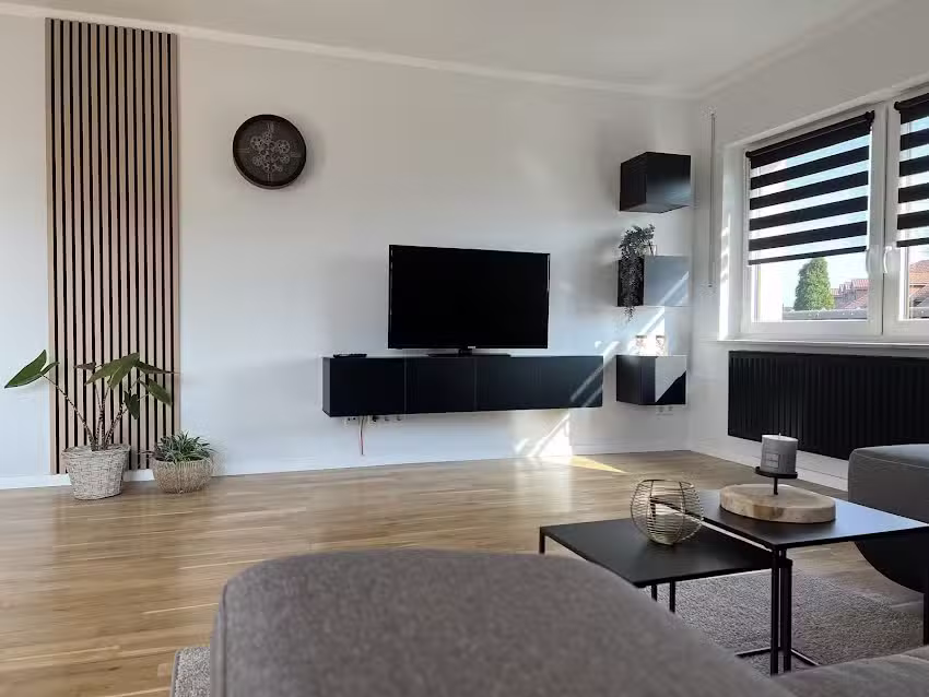 Ferienwohnung Becker