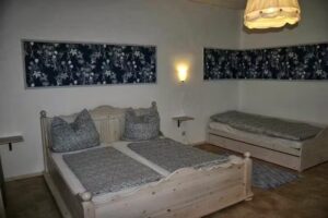 Ferienwohnung bei Vahls