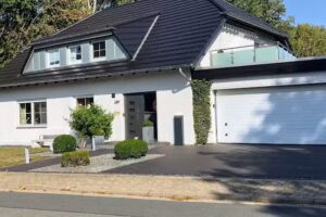 Ferienwohnung Bergblick(e)