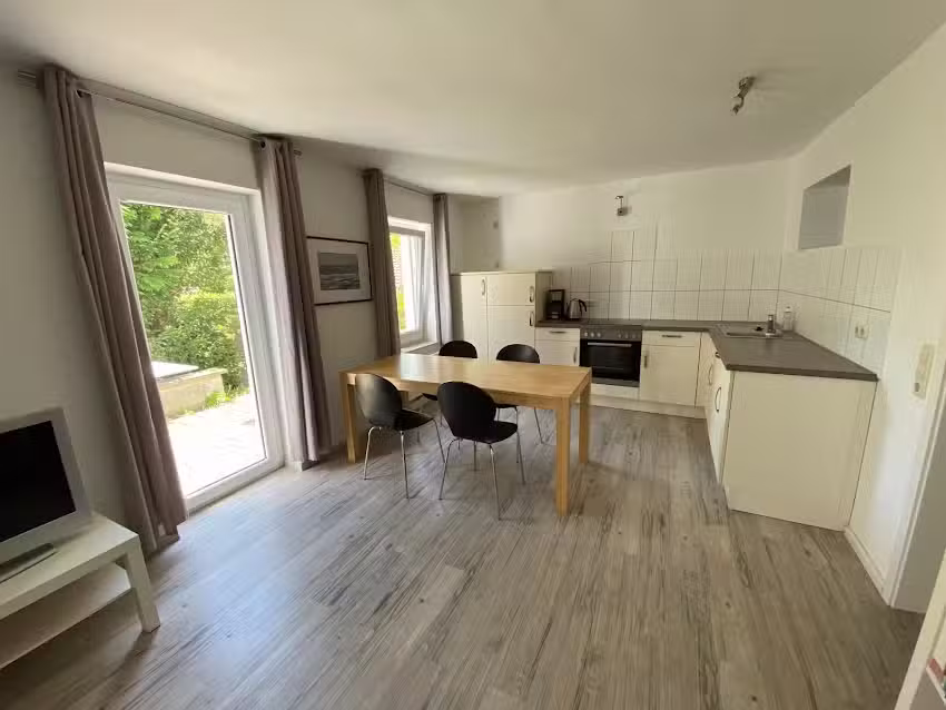 Ferienwohnung Berta – Hiddensee