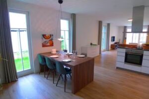 Ferienwohnung BICKBEEREN AMALIA