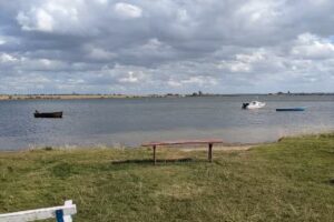 Ferienwohnung Blick auf die See – Elke Will