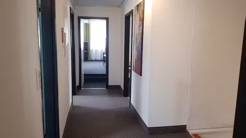 Ferienwohnung BlueHome