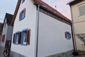 Ferienwohnung Blumenshein