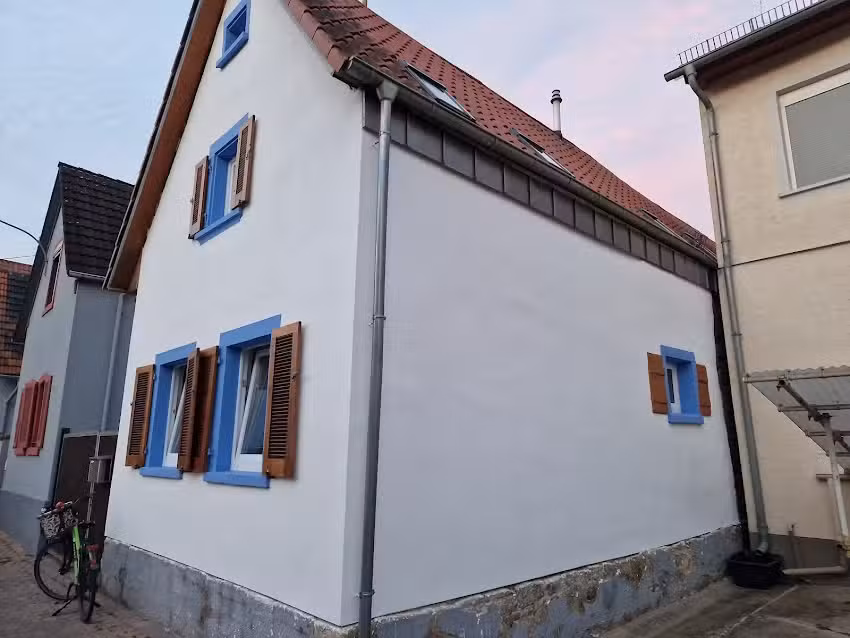 Ferienwohnung Blumenshein