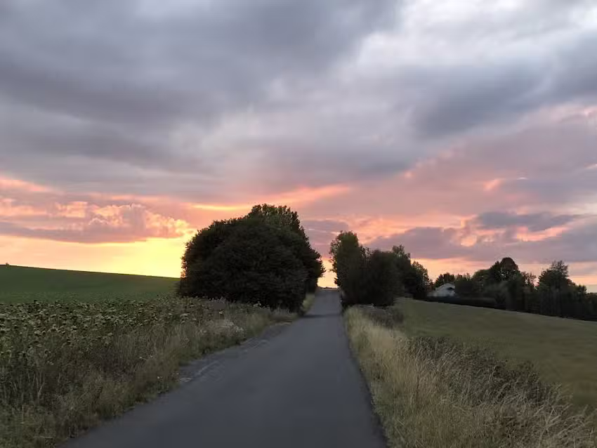 Ferienwohnung Born, Westerwald