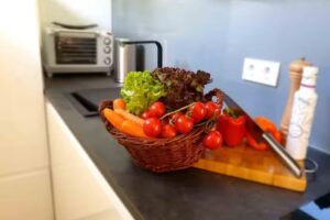 Ferienwohnung Braunschweig