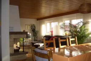 Ferienwohnung Brosi Sachsenheim