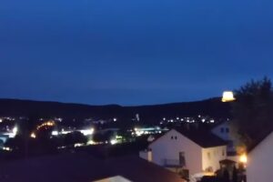 Ferienwohnung Brunner