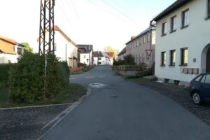 Ferienwohnung Brunow