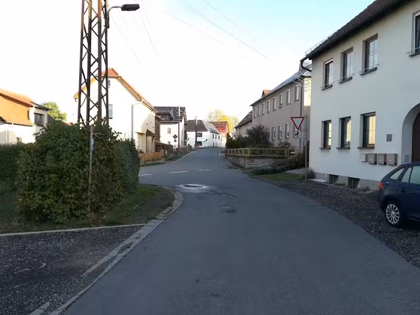 Ferienwohnung Brunow