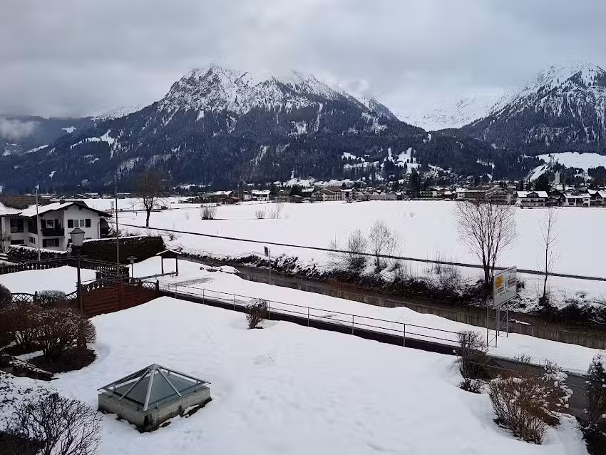 Ferienwohnung Büttner