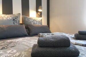 Ferienwohnung Casa del Mar