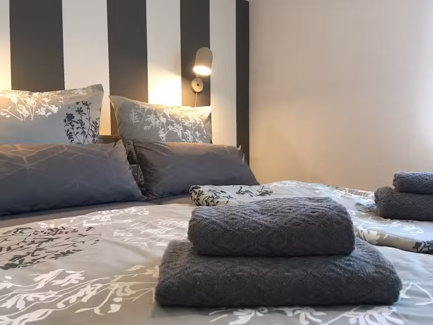 Ferienwohnung Casa del Mar