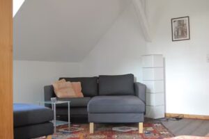 Ferienwohnung Castell Forsthaus