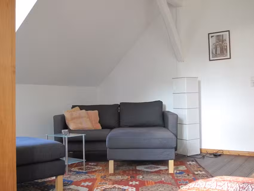 Ferienwohnung Castell Forsthaus