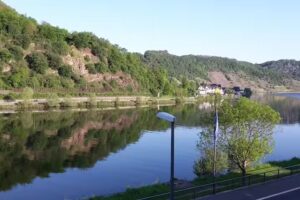 Ferienwohnung Christ