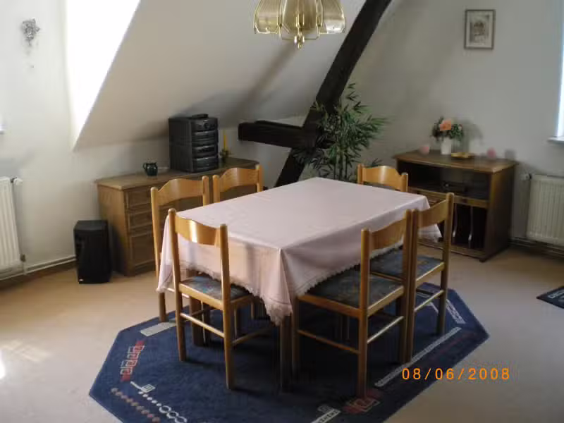 Ferienwohnung Christa Reppin