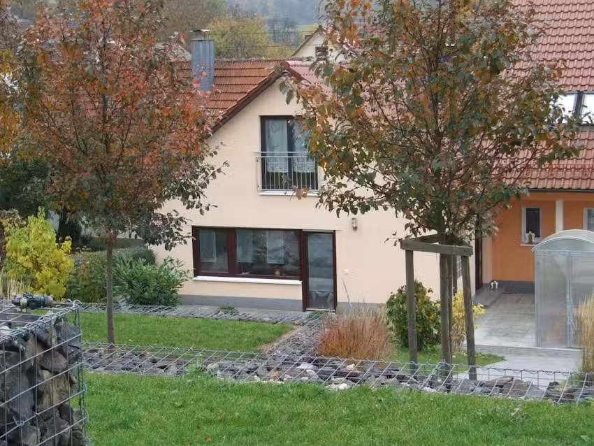 Ferienwohnung Christiane Bischof