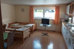 Ferienwohnung Christina