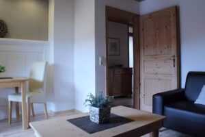 Ferienwohnung Claudia Neuberger