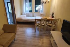 Ferienwohnung Cottage Leipzig