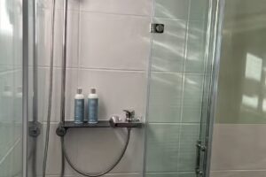 Ferienwohnung Dach über dem Kopf