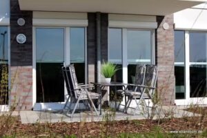 Ferienwohnung de Seedüwel