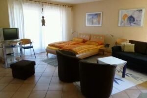 Ferienwohnung Deimann