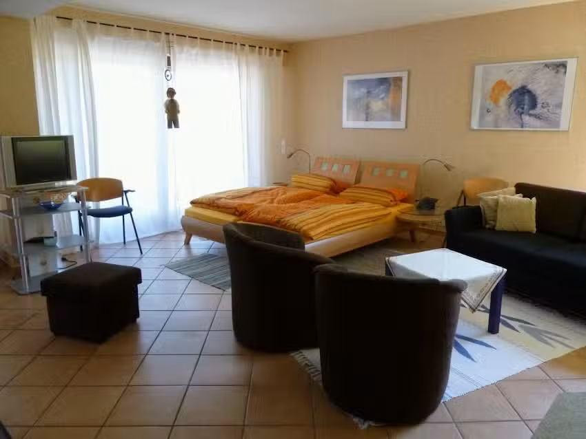 Ferienwohnung Deimann